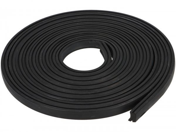 TrittleistenRubber Piaggio, B=14mm-  - 4500mm