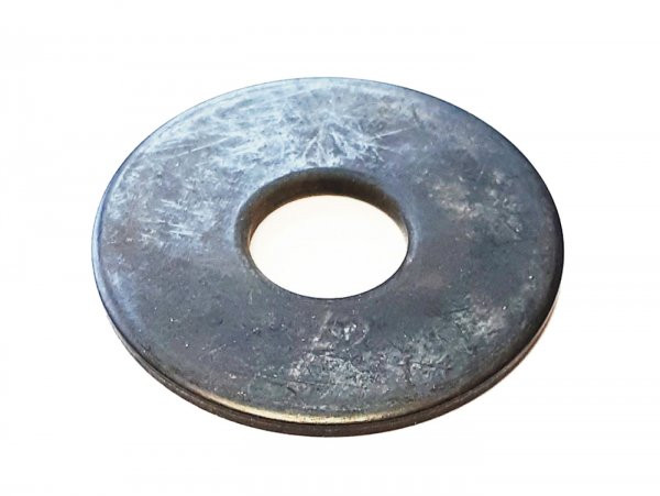Carrosseriering Voor Poulie Voorkant 12.1 X 36 X 2mm Piaggio