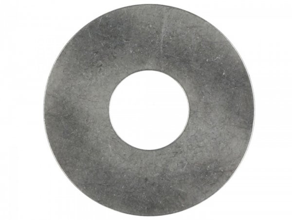 Carrosseriering voor Oliepompnritzel 17.5 X 46 X 0.5mm piaggio