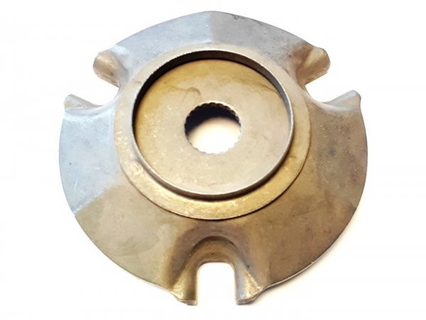 Variosteigscheibe Piaggio (piaggio, Vespa Modern)