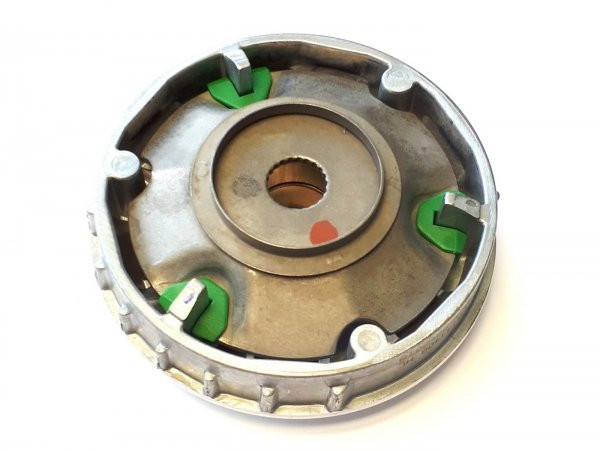 Vario Piaggio (aprilia, Gilera, Piaggio)