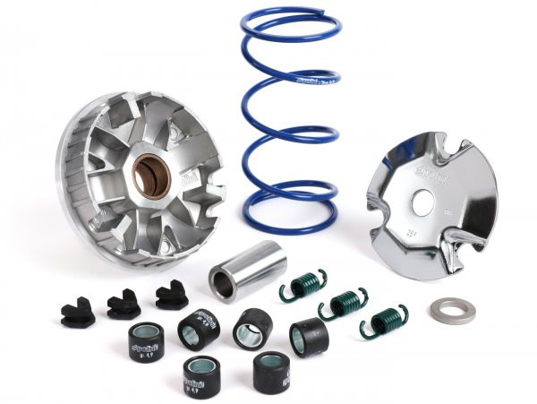 Vario Polini Speedcontrol   (mbk, Yamaha)
