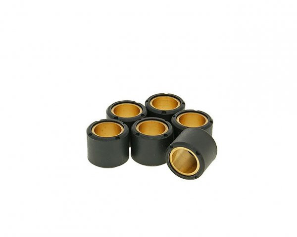 Variorollen -101 Octane-  - 6 Stuks