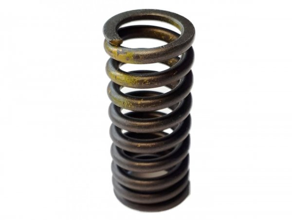 Ventilveer Piaggio (aprilia, Derbi, Gilera)