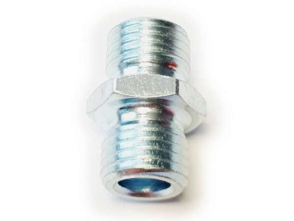 Verbindungsschroef Voor Oliefilter Piaggio (piaggio, Vespa Modern)