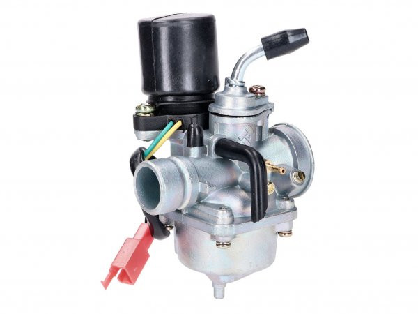 Carburateur -101 Octane