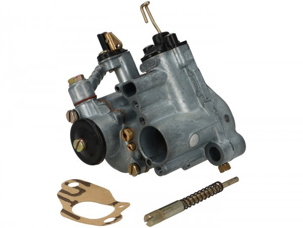 Carburateur Dellorto / Spaco Si20/20d  Cod 1805 (lml, Vespa (motovespa), Vespa (piaggio))