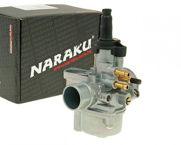 Carburateur Naraku (peugeot, Sachs)