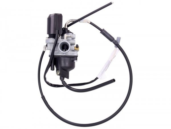 Carburateur Piaggio