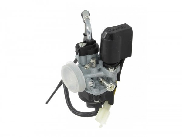 Carburateur Piaggio