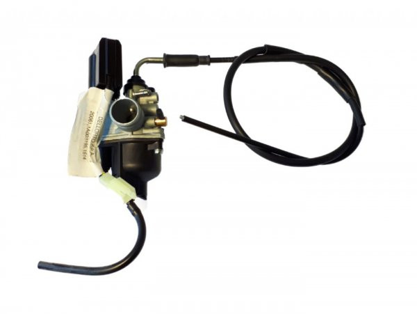 Carburateur piaggio (Vespa Modern)