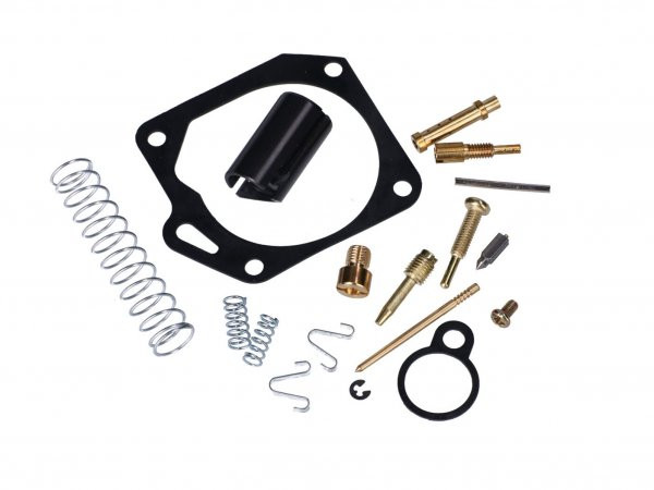 Carburateur Reparatieset 101 Octane (atala, Atu, Baotian)
