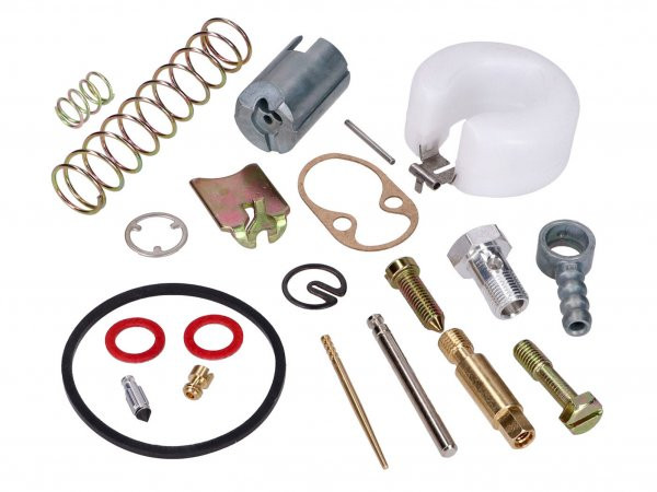 Carburateur Reparatieset Benzinaansluiting Voor Bing Sre Carburateur 12mm -101 Octane