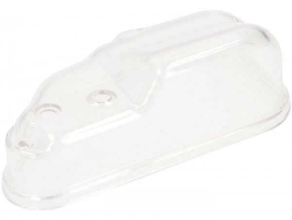 Carburateurdeksel  Ricambio Rapido Vespa Px80125150200 Lusso (1984-)  Transparant