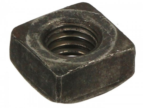 Vierkantmoer M6 Voor Remarm  Piaggio (aprilia, Derbi, Gilera)