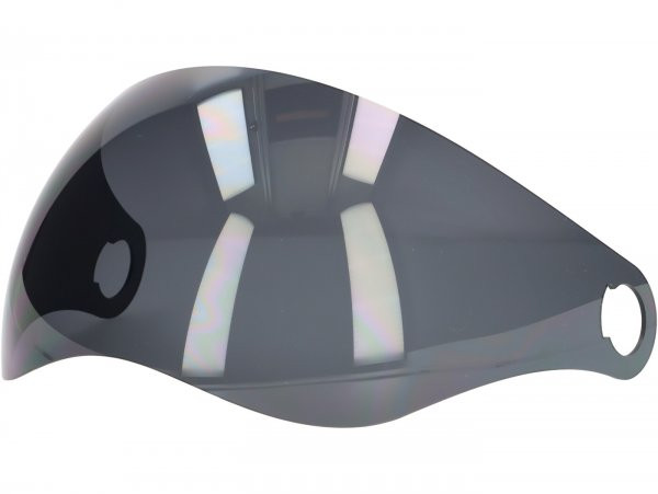 Visier voor Helm Piaggio Visor 2.0- getint (605928M)