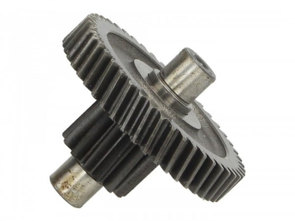 VorgelegeTandwiel piaggio (Derbi, Piaggio, Vespa Modern)