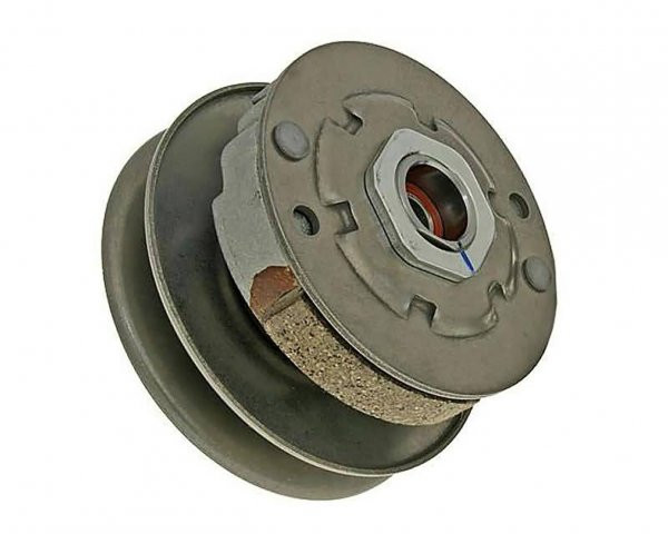 Poulies Kit Met Koppeling 105mm Voor Minarelli