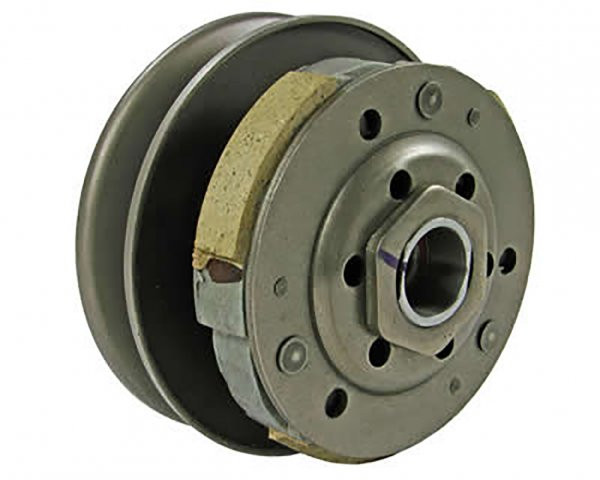 Poulies Kit Met Koppeling 107mm Voor Peugeot, Kymco, Honda, 139qmb, Sym