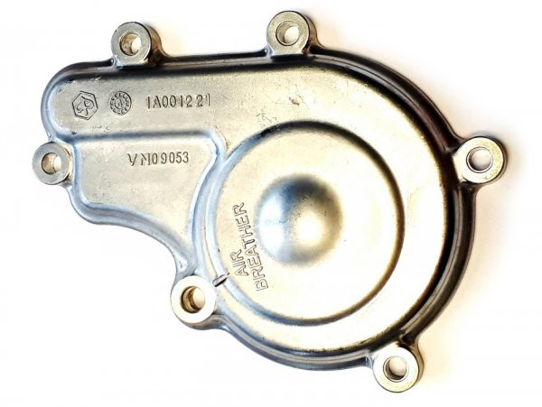 Waterpompdeksel Piaggio (piaggio, Vespa Modern)