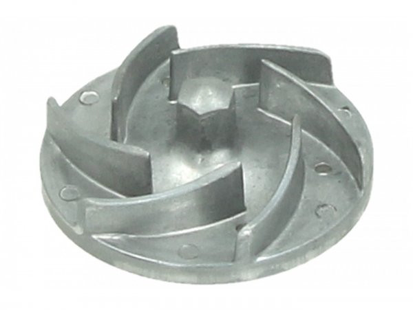 Wasserpumpenrad Piaggio- Gilera Fuoco
