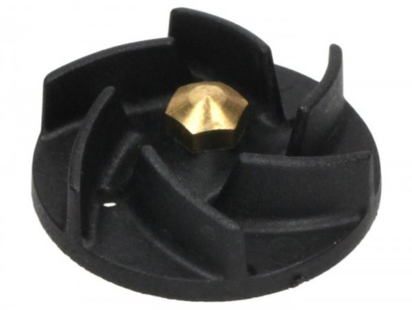 Wasserpumpenschaufelrad Piaggio (aprilia, Derbi, Gilera)