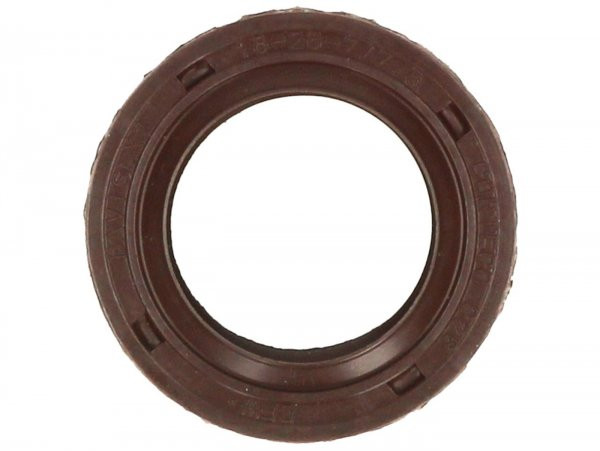 Keerring 18x28x7mm    (aprilia, Derbi, Gilera)