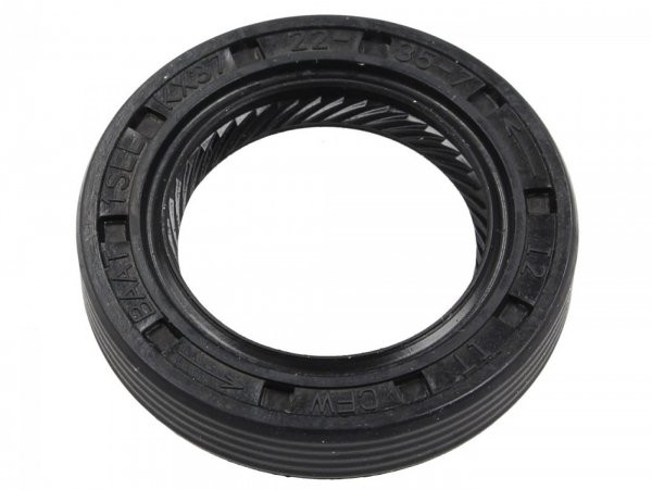 Keerring 22x35x7mm Piaggio (piaggio, Vespa Modern)