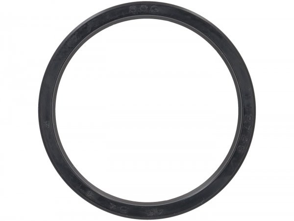 Keerring -nbr- 46x54x4mm - Toegepast Voor Kickstartersegment Sc22792 Vespa Wideframe