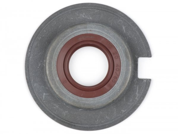 Keerring Sb 20x40/60x7mm BGM Pro Fkm (e10 Beständig)