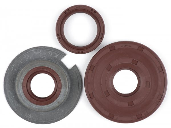 Keerringset Motor BGM Pro, Fkm (e10 Beständig)  -118278), Gl (vla1t), Vbb1t, Vbb2t, Vnb1t, Vnb2t, Vnb3t, Vnb4t, Vnb5t, Vnb6t, Vba1t (vba1