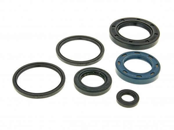 Keerringset Motor Naraku (kymco)