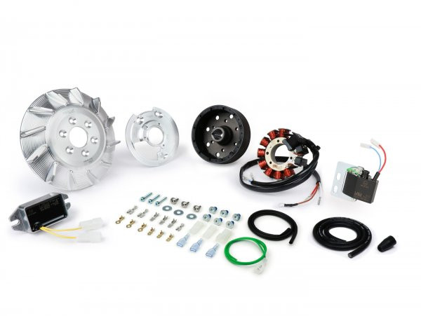 Ontsteking Vape Sport , Ac (vespa (motovespa), Vespa (piaggio))