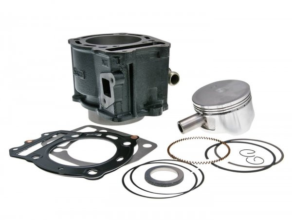 Cilinder 101 Octane 250cc (Honda, Piaggio)