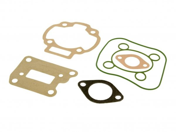 Cilinder Pakkingset (top End) Naraku Voor Derbi Lc
