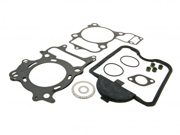 Cilinder Pakkingset (top End) Naraku Voor Honda Sh 300