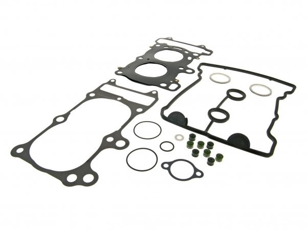 Cilinder Pakkingset (top End) -naraku- Voor Honda Silver Wing 400 -2009