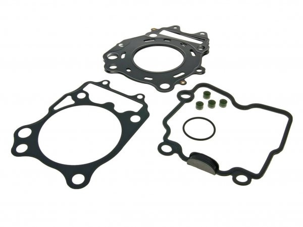 Cilinder Pakkingset (top End) -naraku- Voor Suzuki An Burgman An250 2003-2006
