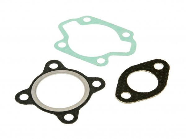 Cilinder Pakkingset (top End) -naraku- Voor Tomos Ks 4