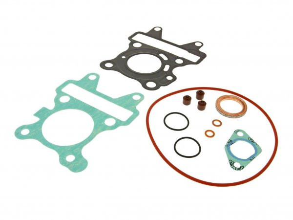 Cilinder Pakkingset (top End) Naraku Voor Yamaha 50 4takt