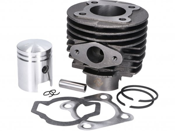 Cilinder 60cc 40mm/ 12mm -101 Octane