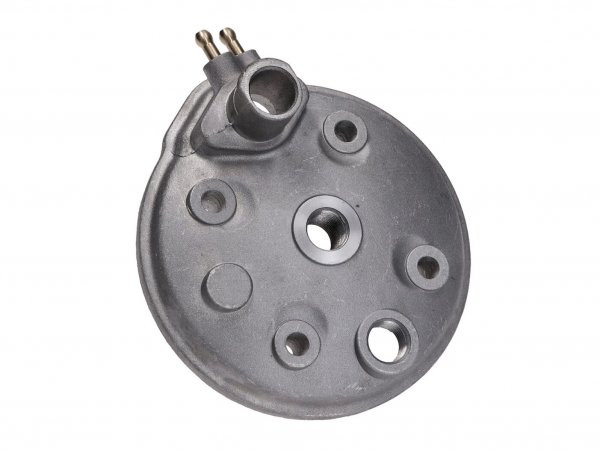 Cilinderkop 50cc -101 Octane- Voor Minarelli Am6 Euro2-4