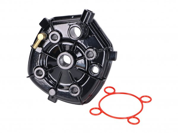 Cilinderkop 50cc 101 Octane voor Piaggio Lc 5eckig