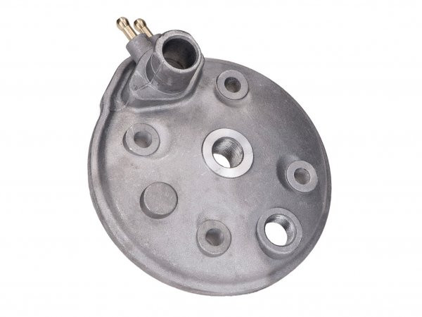 Cilinderkop Naraku 50cc Voor Minarelli Am6 Euro24