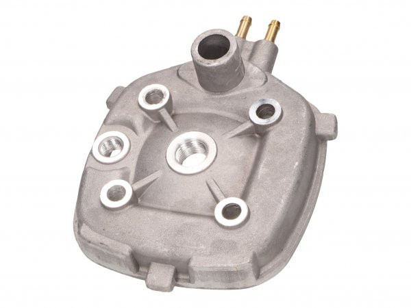 Cilinderkop Naraku 70cc Voor Minarelli Lc (aprilia, Benelli, Beta)
