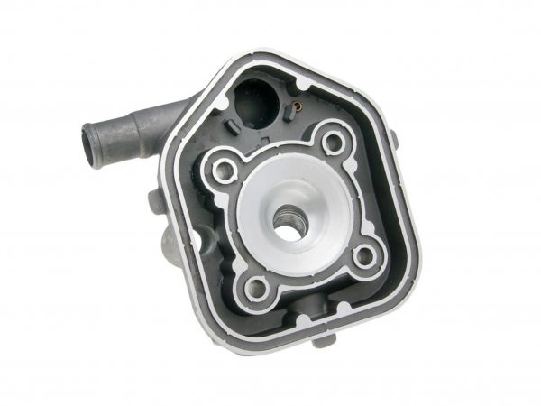 Cilinderkop Naraku 70cc Voor Peugeot Verticaal Lc (peugeot)