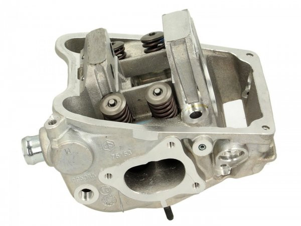 Cilinderkop piaggio (Aprilia, Gilera, Piaggio)