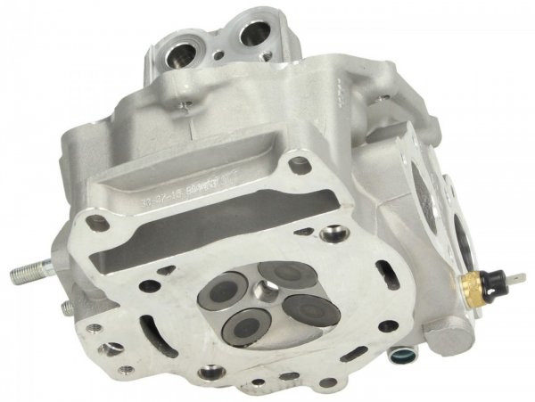 Cilinderkop Piaggio (aprilia, Gilera, Piaggio)