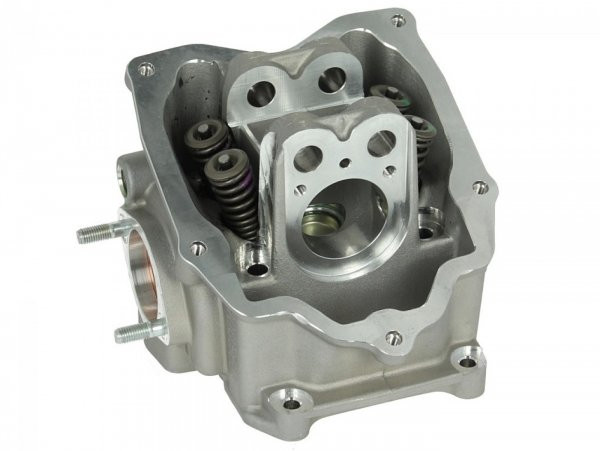Cilinderkop Piaggio (aprilia, Gilera, Piaggio)