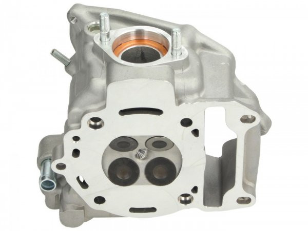 Cilinderkop Piaggio (derbi, Vespa Modern, Piaggio)